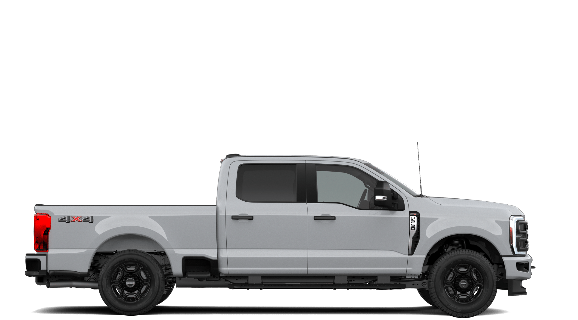 2026 Ford Super Duty® External Image 1